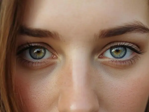 Blepharoplasty (Eyelid Surgery)
