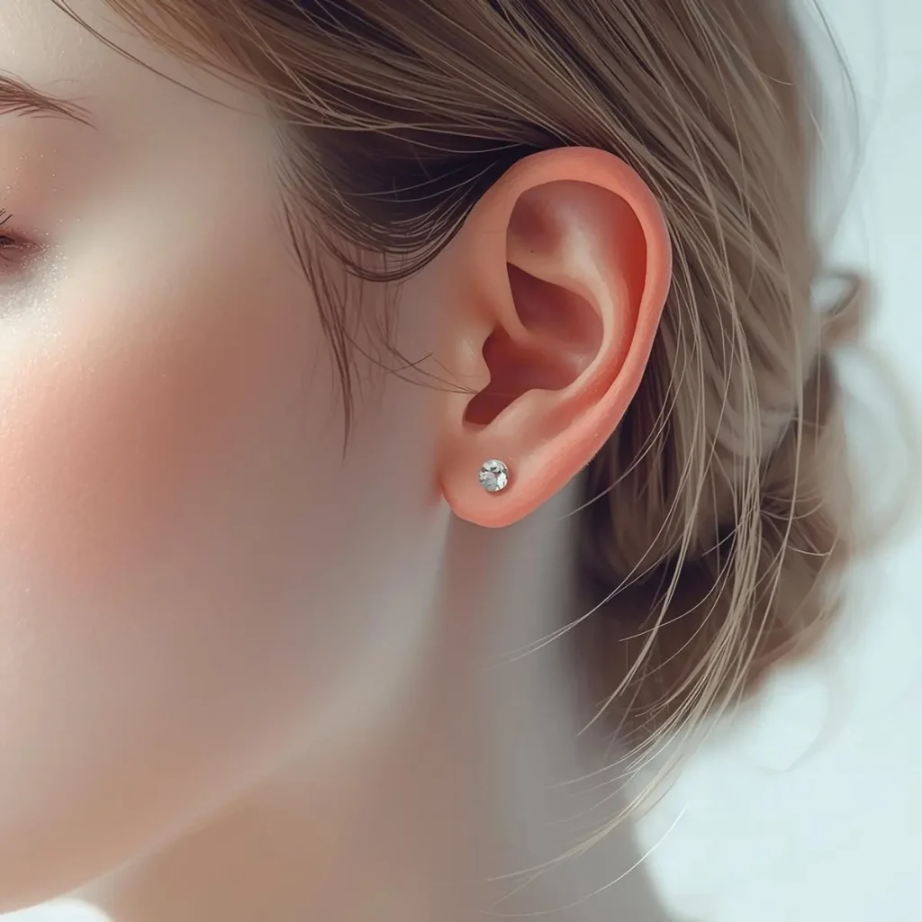 Cosmetic Ear Surgery