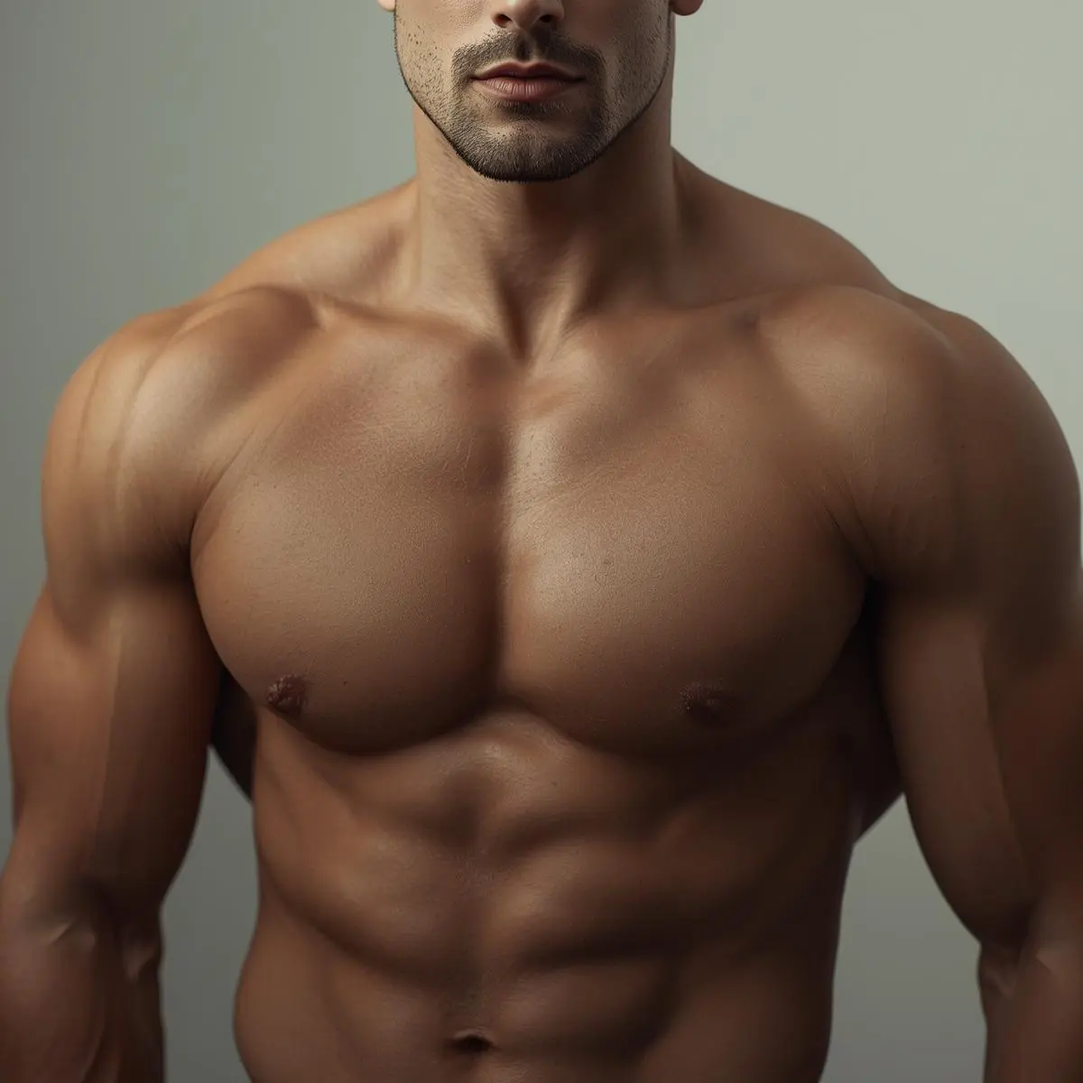 Gynecomastia (Male Breast Reduction)