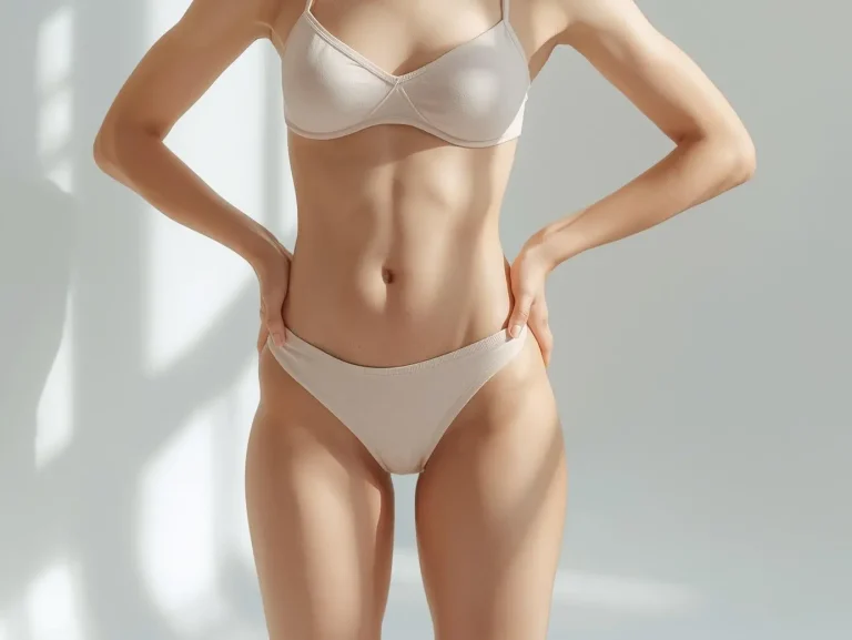 Belly fat removal