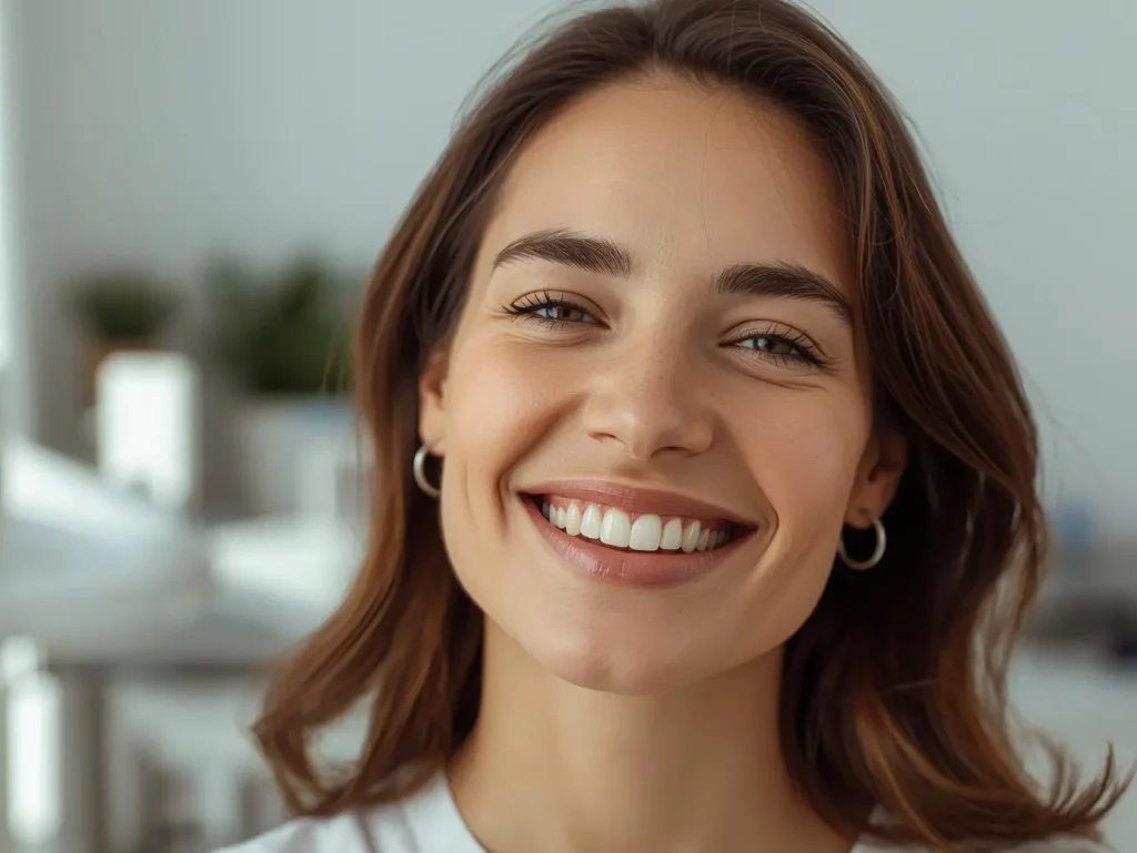 Best dental clinic Turkey