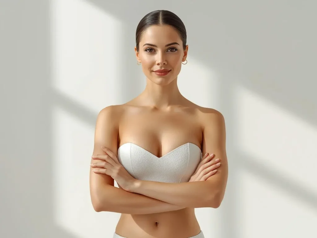 Breast implant exchange
