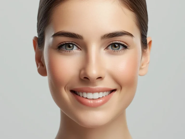 Nose Job