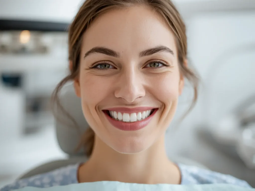 Dental implants Turkey cost 1