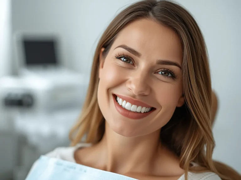 Dental implants Turkey cost