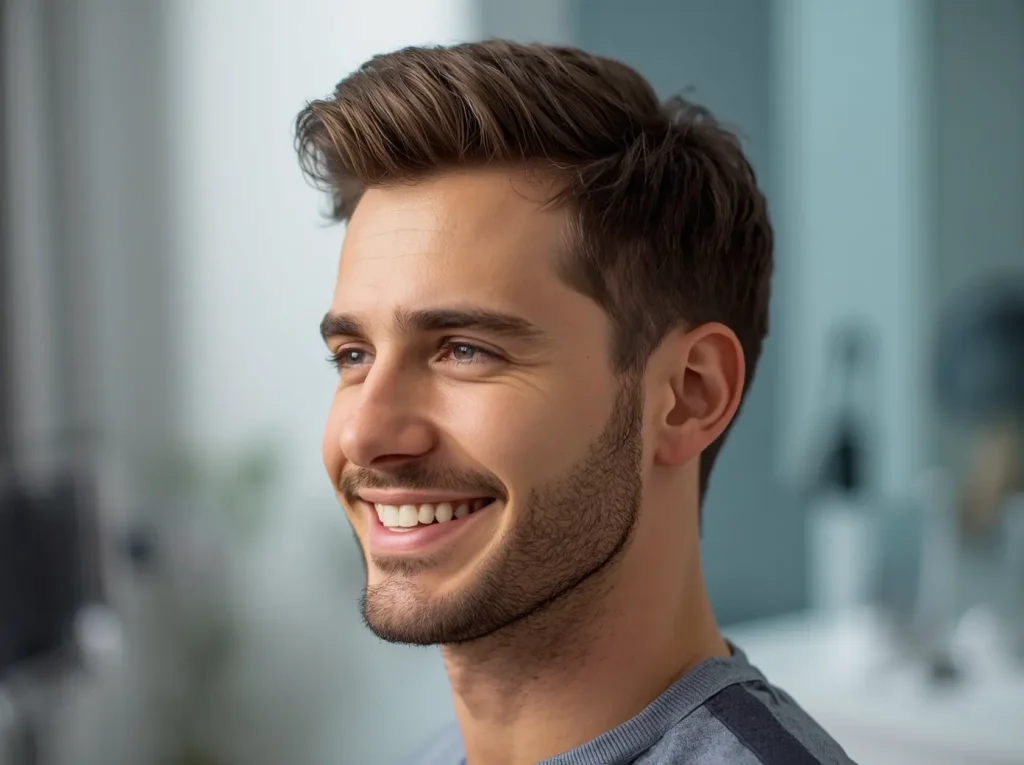 Hair transplant Turkey cost 2