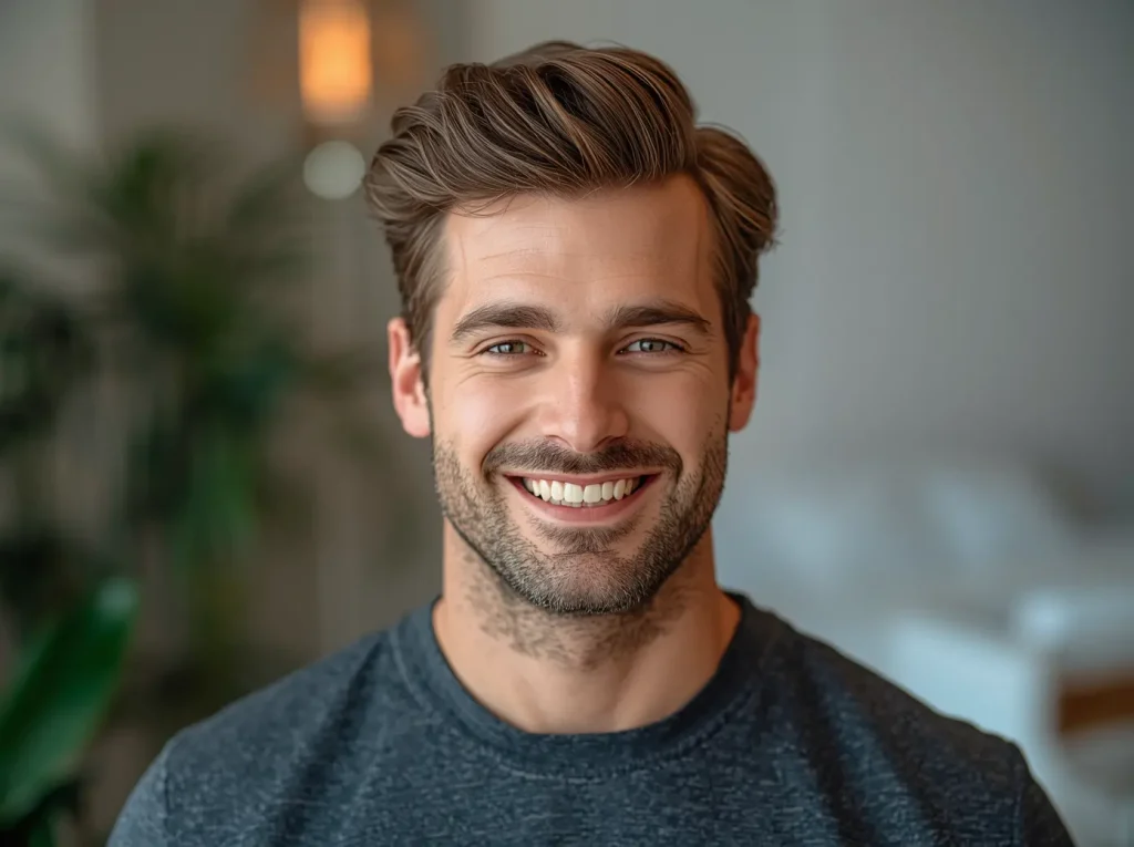 Hair transplant Turkey package