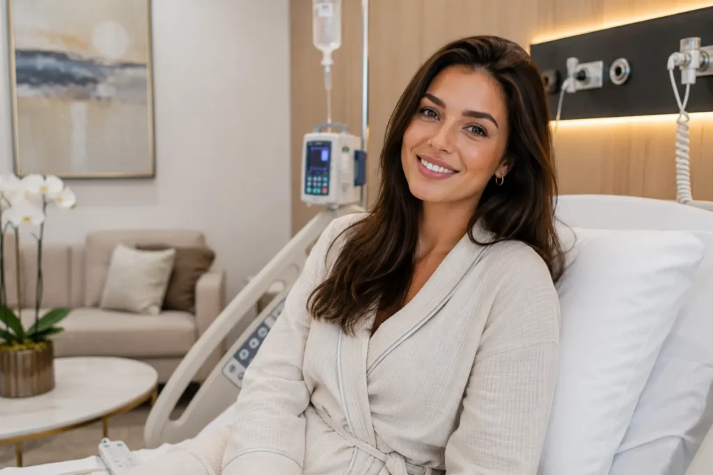 Turkey cosmetic surgery reviews