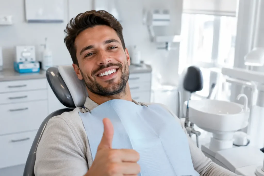 Turkey dental implants reviews