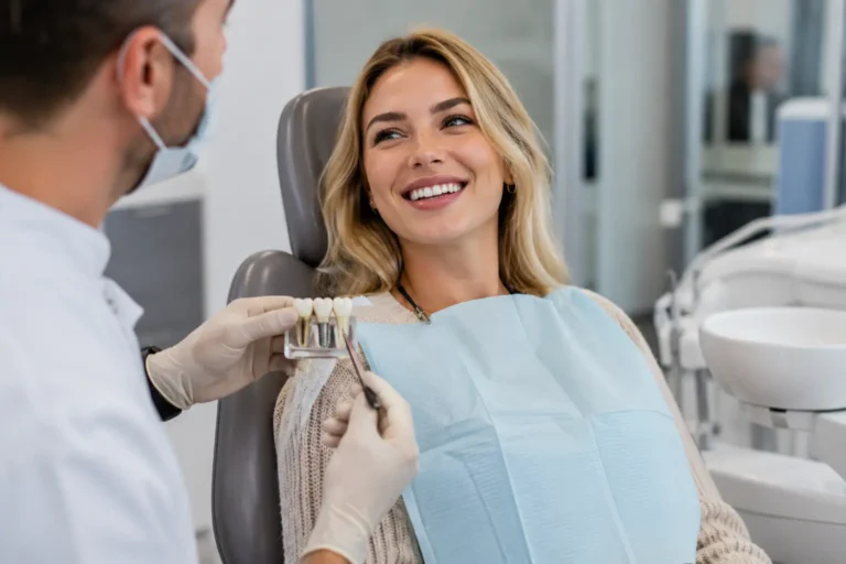 Turkey dental implants reviews