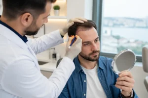 Turkey hair transplant reviews