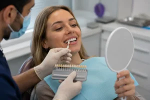 Turkey teeth veneers cost 2