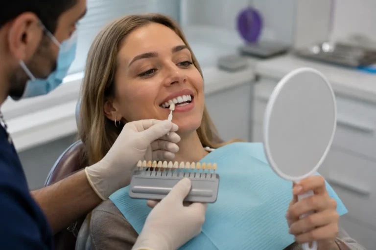 Turkey teeth veneers cost 2